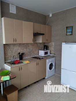 1-к квартира, вторичка, 20м2, 5/7 этаж