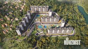 2-к квартира, вторичка, 61м2, 5/10 этаж