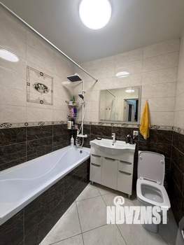 2-к квартира, вторичка, 48м2, 3/19 этаж