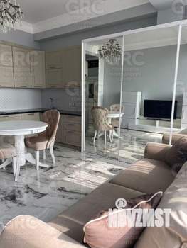 Студия квартира, вторичка, 31м2, 5/5 этаж