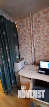 1-к квартира, вторичка, 16м2, 4/5 этаж