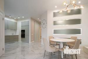 3-к квартира, вторичка, 95м2, 20/21 этаж