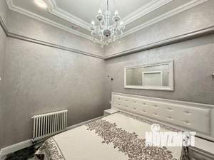 3-к квартира, вторичка, 98м2, 12/26 этаж