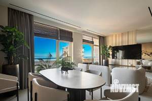 3-к квартира, вторичка, 180м2, 15/16 этаж