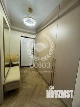 2-к квартира, вторичка, 57м2, 2/16 этаж
