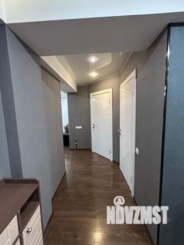 3-к квартира, вторичка, 92м2, 9/10 этаж