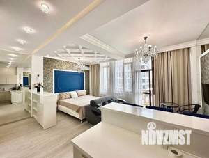 2-к квартира, вторичка, 76м2, 4/5 этаж
