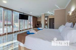 1-к квартира, вторичка, 56м2, 2/5 этаж