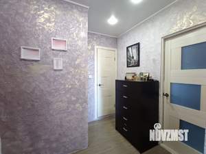 2-к квартира, вторичка, 67м2, 4/10 этаж