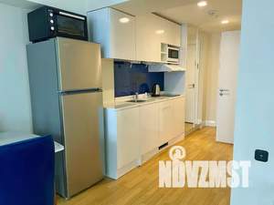 2-к квартира, вторичка, 56м2, 11/23 этаж