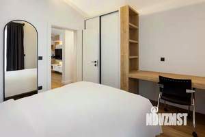 1-к квартира, вторичка, 24м2, 15/19 этаж