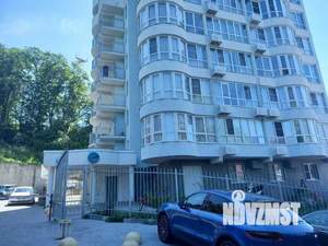 2-к квартира, вторичка, 55м2, 1/16 этаж