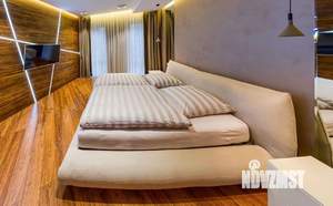 2-к квартира, вторичка, 95м2, 2/6 этаж