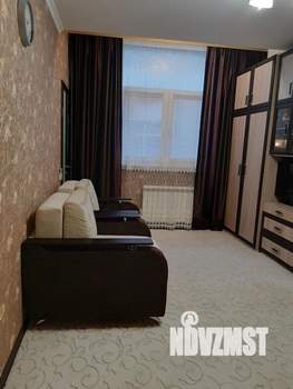 2-к квартира, вторичка, 41м2, 3/7 этаж