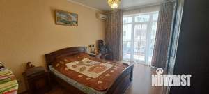 2-к квартира, вторичка, 57м2, 2/6 этаж