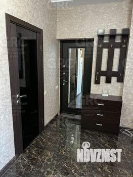 Студия квартира, вторичка, 23м2, 1/8 этаж