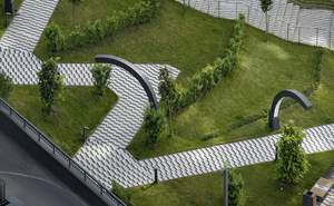 2-к квартира, сданный дом, 38м2, 17/19 этаж