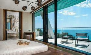 3-к квартира, вторичка, 150м2, 4/12 этаж