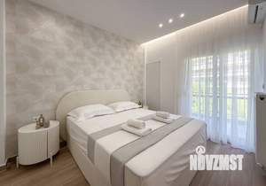 1-к квартира, вторичка, 37м2, 3/5 этаж