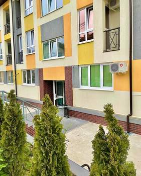 Студия квартира, вторичка, 20м2, 2/3 этаж