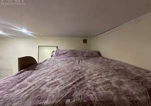 1-к квартира, вторичка, 30м2, 1/1 этаж