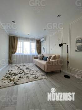 2-к квартира, вторичка, 54м2, 4/5 этаж