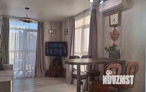 2-к квартира, вторичка, 38м2, 4/4 этаж