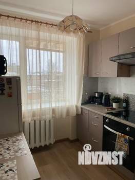1-к квартира, вторичка, 30м2, 3/5 этаж