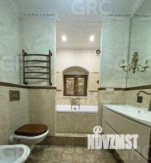 3-к квартира, вторичка, 100м2, 5/20 этаж