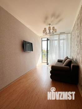 2-к квартира, вторичка, 70м2, 4/23 этаж