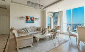 2-к квартира, вторичка, 59м2, 12/20 этаж