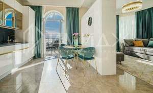 2-к квартира, вторичка, 54м2, 5/6 этаж
