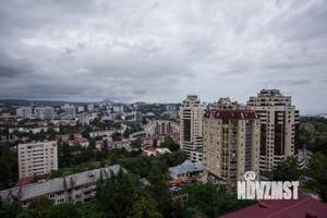 3-к квартира, вторичка, 115м2, 9/17 этаж