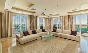 3-к квартира, вторичка, 125м2, 7/13 этаж