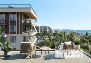 1-к квартира, вторичка, 32м2, 10/10 этаж