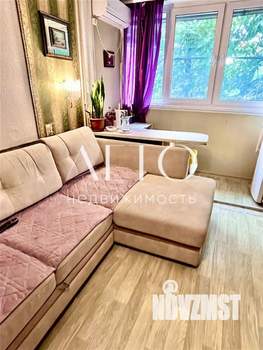 Студия квартира, вторичка, 15м2, 4/5 этаж