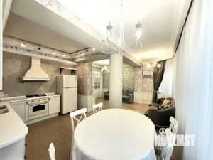 3-к квартира, вторичка, 90м2, 12/18 этаж