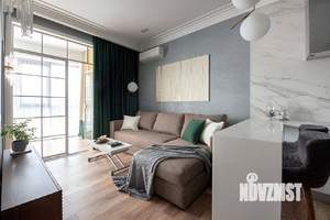 2-к квартира, вторичка, 49м2, 11/16 этаж