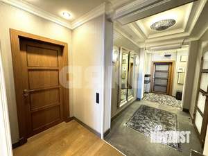 3-к квартира, вторичка, 200м2, 8/13 этаж