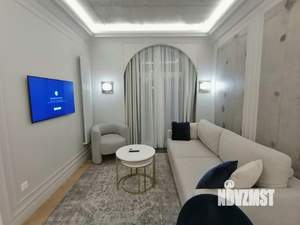 2-к квартира, вторичка, 46м2, 12/17 этаж