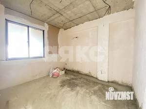 3-к квартира, вторичка, 74м2, 15/15 этаж