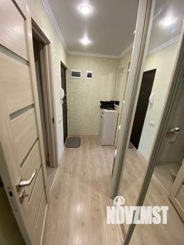 2-к квартира, вторичка, 33м2, 5/5 этаж