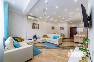 3-к квартира, вторичка, 92м2, 15/20 этаж