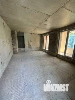 1-к квартира, вторичка, 43м2, 4/16 этаж