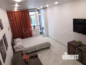 1-к квартира, вторичка, 34м2, 4/21 этаж