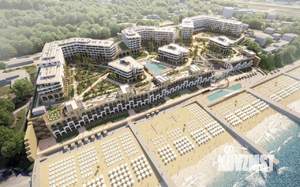 Студия квартира, вторичка, 38м2, 5/6 этаж