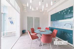 3-к квартира, вторичка, 115м2, 1/5 этаж