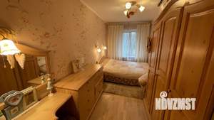 2-к квартира, вторичка, 41м2, 2/4 этаж