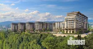1-к квартира, вторичка, 34м2, 8/10 этаж