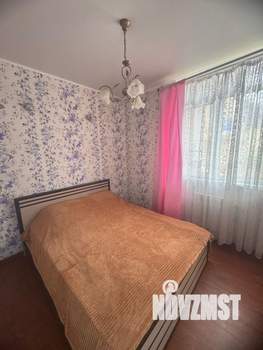 1-к квартира, вторичка, 33м2, 3/4 этаж